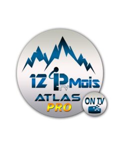 atlas pro iptv,primum iptv,best iptv,smart IPTV subscription France,