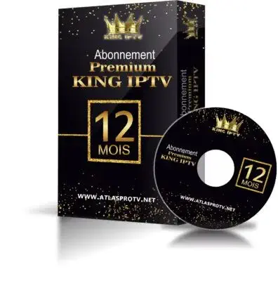 revendeurs iptv