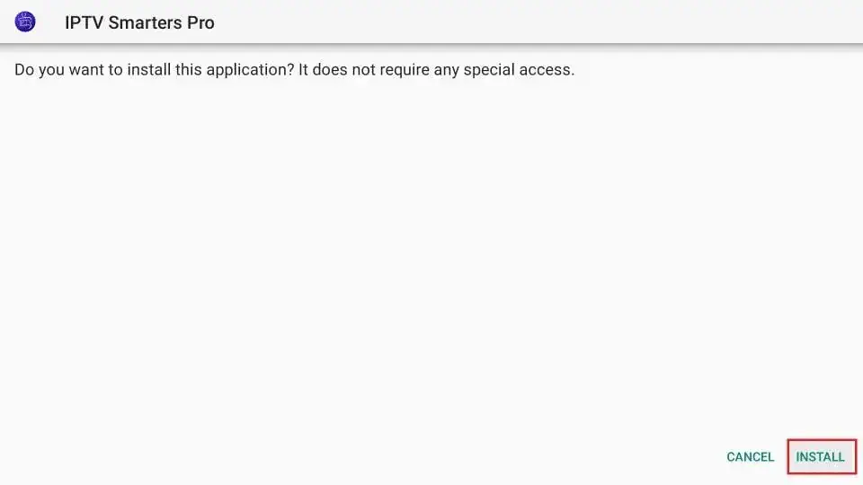 iptv smarters pro apk