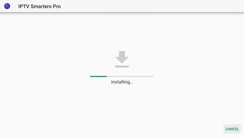 iptv smarters pro apk