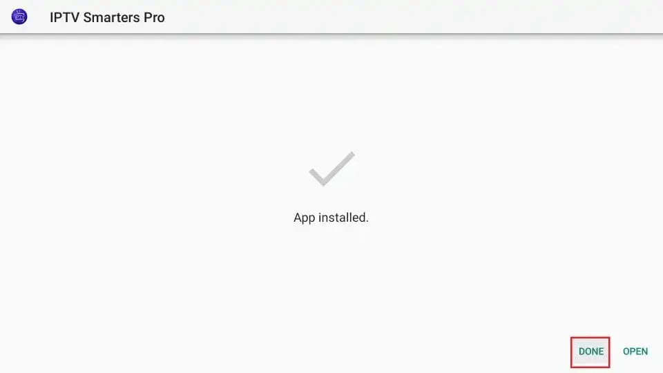 iptv smarters pro apk