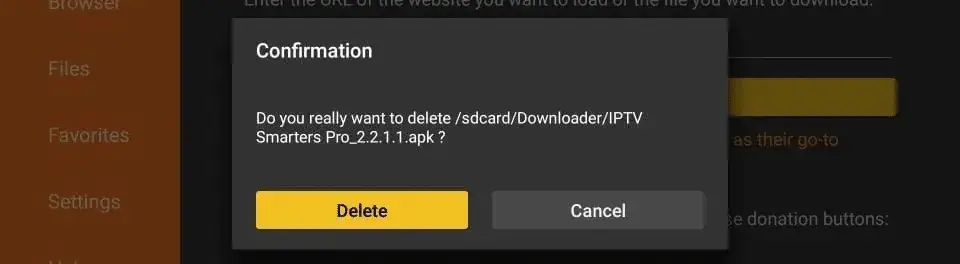 iptv smarters pro apk