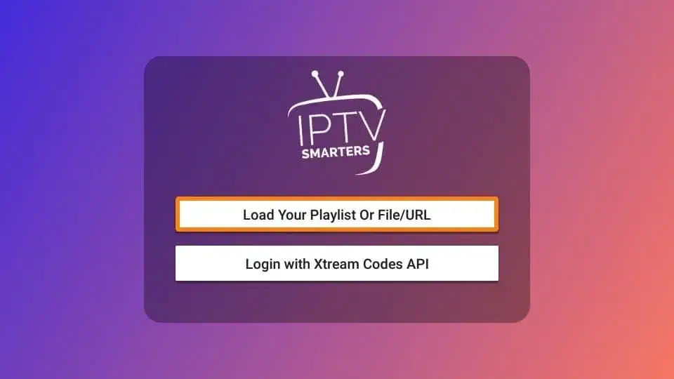 iptv smarters pro apk