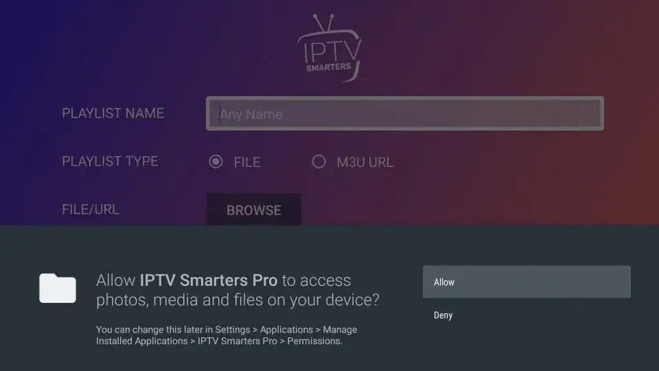 iptv smarters pro apk
