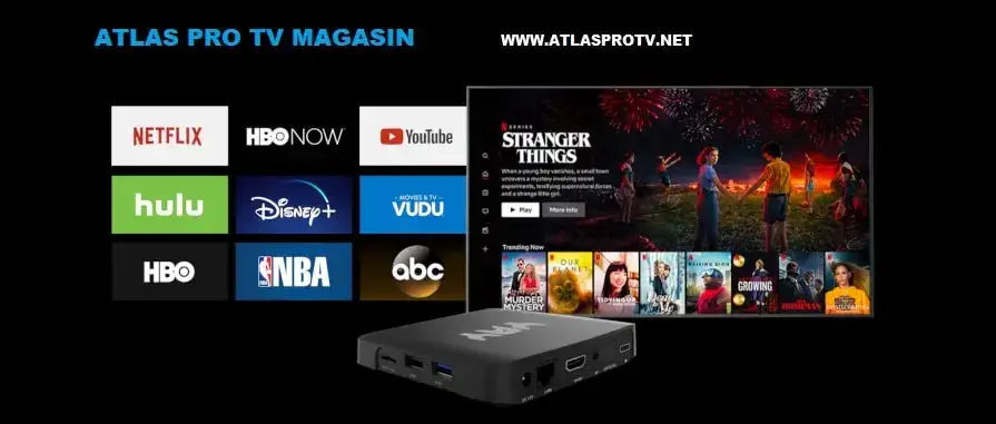 revendeurs iptv