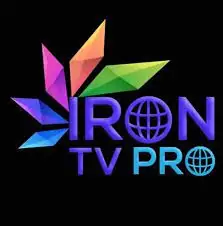 Ironiptv,iptvcode,smart iptv,abonnment stable;