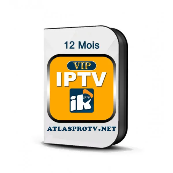 iron iptv